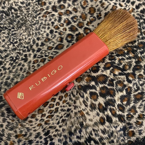 NWOT 8 Makeup Brushes - Picture 8 of 10